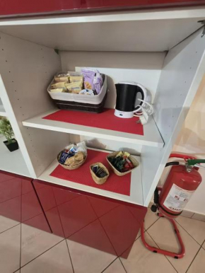 APP 14-Accogliente Appartamento con Balcone Monza